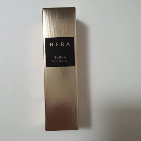 [BUNJANG] Hera Signia Oil Mist / 헤라 시그니아 오일 미스트