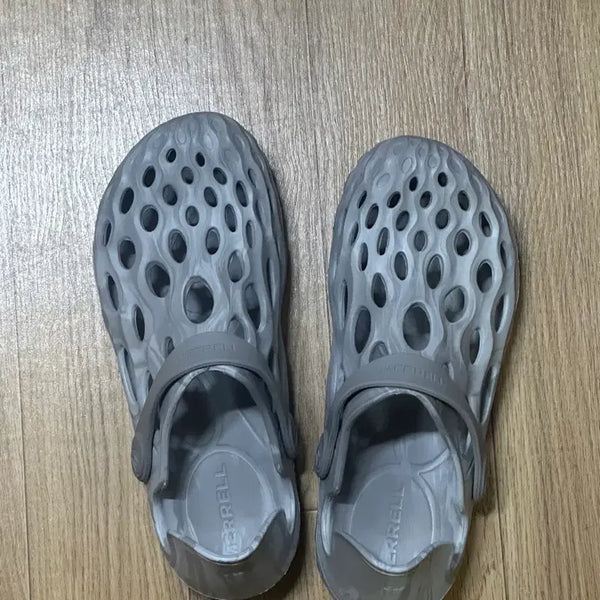[BUNJANG] Merrell Hydro Moc Paloma Sandals / 머렐 하이드로목 팔로마