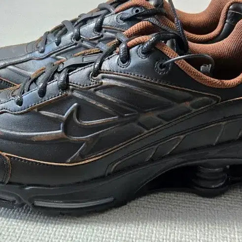 [BUNJANG] Nike Shox Ride 2 Brown Shoes (285mm) / 나이키 샥스 라이드2 브라운 285사이즈