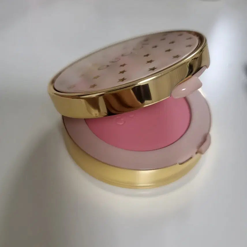 [BUNJANG] Gucci Beauty Cheek & Eye Powder No. 1 / 구찌뷰티치크앤아이파우더1호