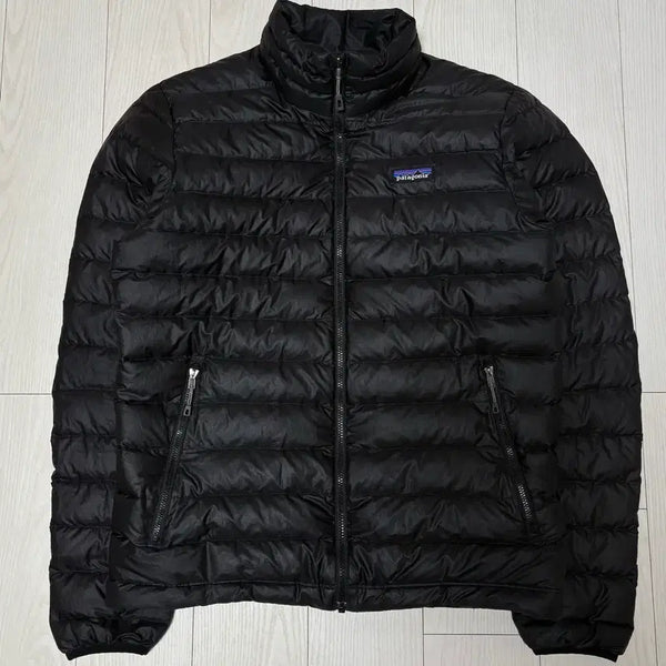 [BUNJANG] Patagonia Down Sweater Padded Jacket Size S / [S] 파타고니아 다운스웨터 패딩