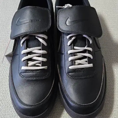 [BUNJANG] Nike Killshot 2 Premium Black Size 290 / 나이키 킬샷2 프리미엄 블랙 290사이즈