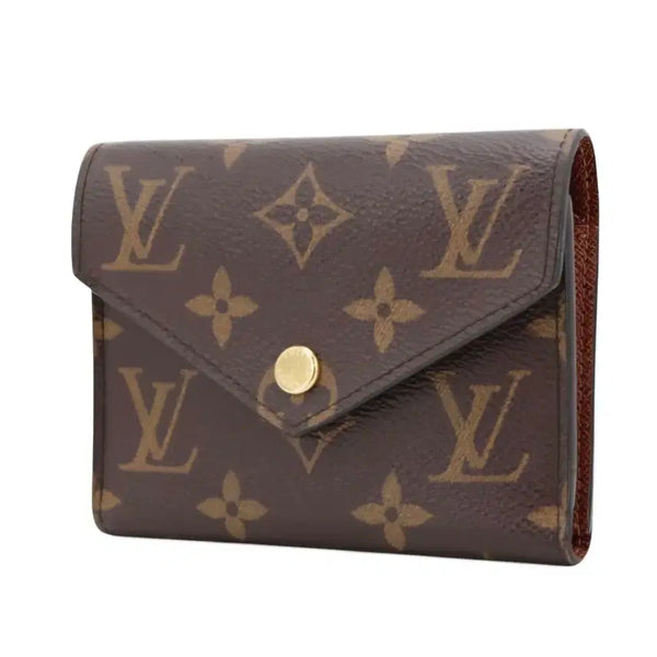 [BUNJANG] Louis Vuitton Victorine Wallet / 루이비통 빅토린 월린