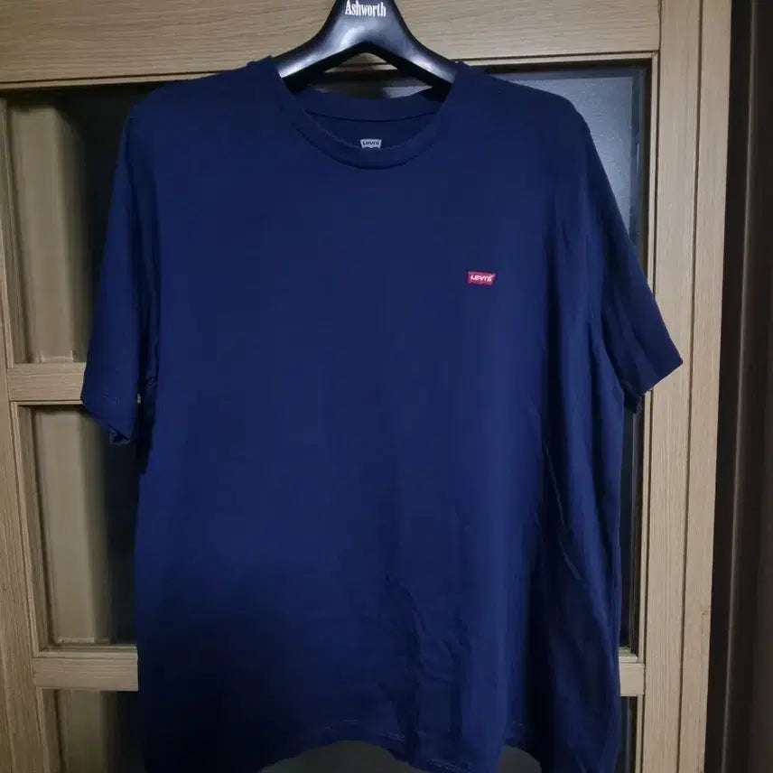 [BUNJANG] Levi's T-shirt / 리바이스 반팔티셔츠 L