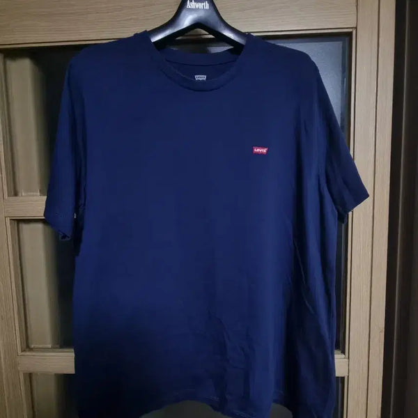 [BUNJANG] Levi's T-shirt / 리바이스 반팔티셔츠 L