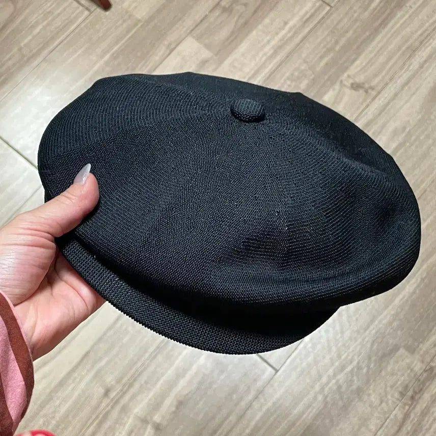 [BUNJANG] Kangol Baker Boy Hat / 캉골 빵모자