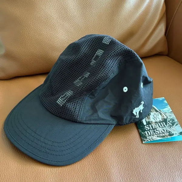 [BUNJANG] Sierra Designs x Ford Bronco Camp Cap / 마지막가격) 시에라디자인 x 포드 브롱코 캠프캡 시에라디자인 모자