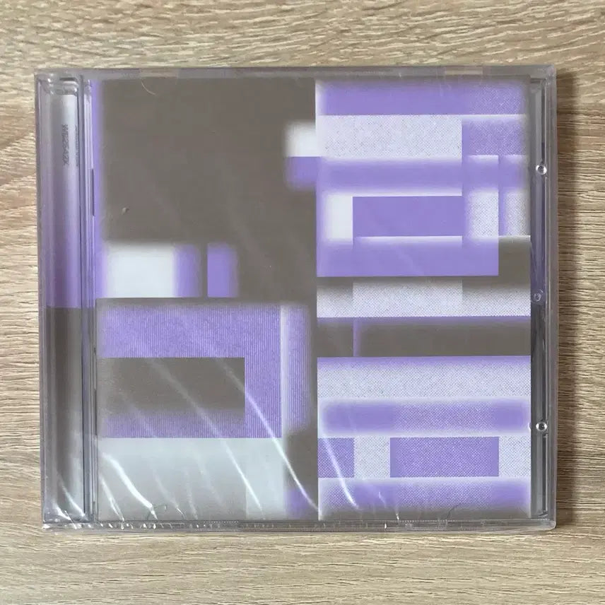 [BUNJANG] Cloud 1st Album 'A Lot of Exaggeration' Sealed CD / 구름 - 1집 많이 과장해서 하는 말 미개봉 CD 판매