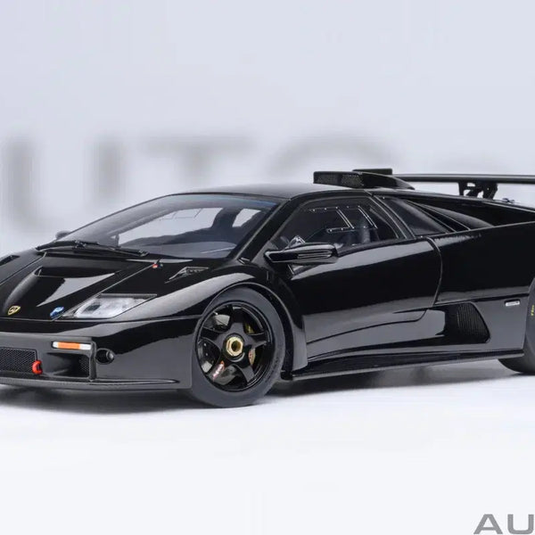 [BUNJANG] Autoart Lamborghini Diablo GTR 1:18 Scale Model / 오토아트 람보르기니 디아블로 gtr 1:18 새제품