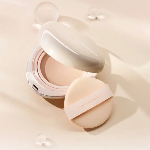 [BUNJANG] WakeMake Water Glow Coating Balm Full Set / 웨이크메이크 워터 글로우 코팅밤 본품+리필