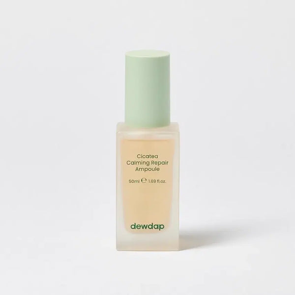 [BUNJANG] Dewdap Cicaty Hydrating Calming Ampoule / 듀댑 시카티 수분 진정 앰플 새제품