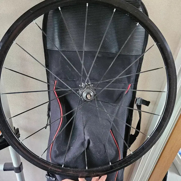 [BUNJANG] Mavic Ellipse Rear Wheel / 마빅 엘립스 리어휠