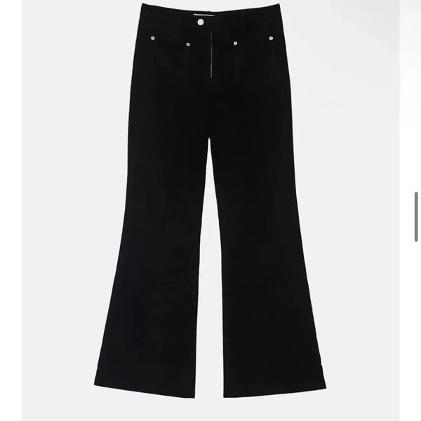 [BUNJANG] EN BLUES Bootcut Pants / 엔조블루스 부츠컷 팬츠