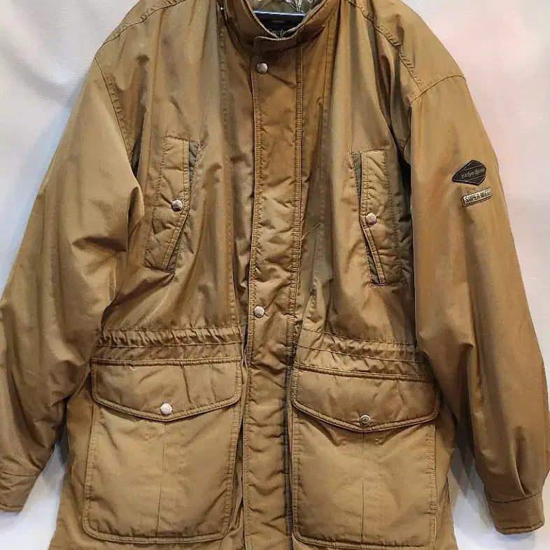 [BUNJANG] Saint Laurent Men's Paisley Lined Bomber Jacket / 입생로랑 남성 봄버 자켓