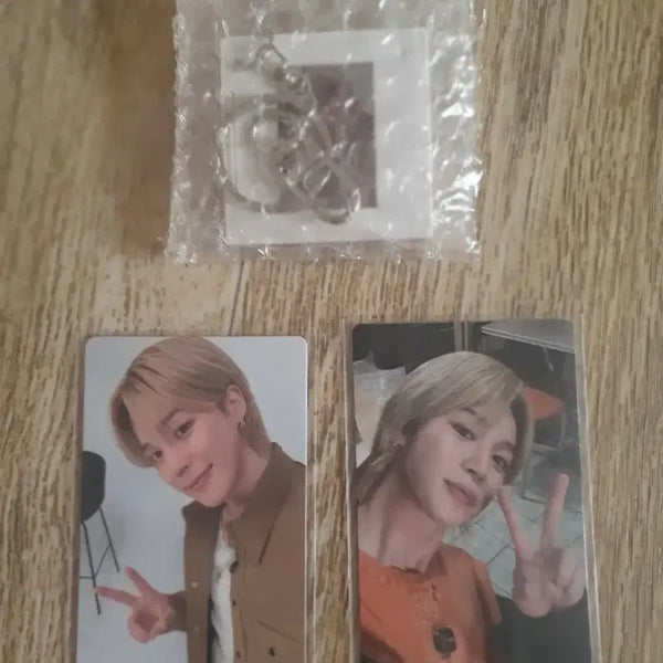 [BUNJANG] BTS Jimin Arirang Weverse Special Edition Set / 방탄아리랑지민위버스특전세트