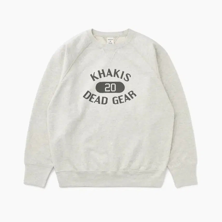 [BUNJANG] Carhartt WIP Major Crewneck Sweatshirt / 카키스 Major Crewneck 맨투맨