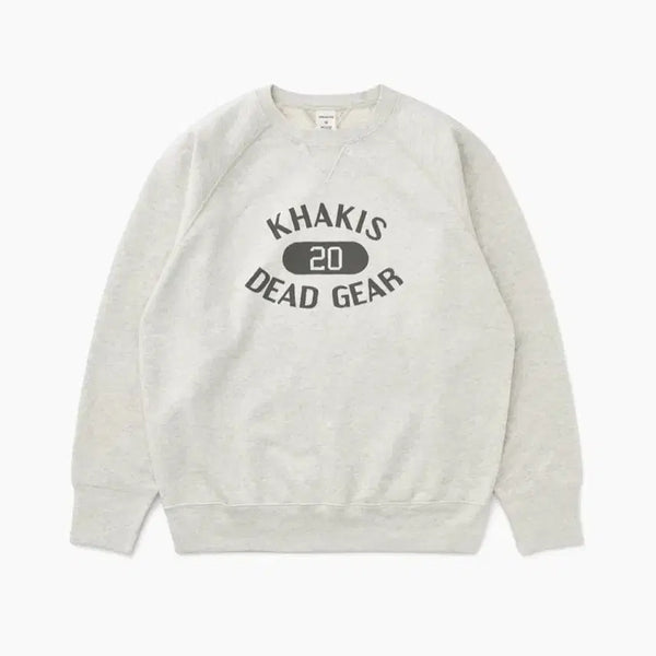 [BUNJANG] Carhartt WIP Major Crewneck Sweatshirt / 카키스 Major Crewneck 맨투맨