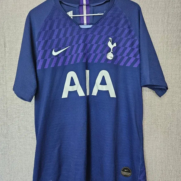 [BUNJANG] Nike Tottenham Hotspur 19-20 Away Authentic Version Son Heung-min / 나이키 토트넘 홋스퍼 19-20 어웨이 어센틱 버전 손흥민