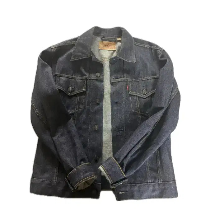 [BUNJANG] Levi's Denim Jacket / 리바이스 청자켓