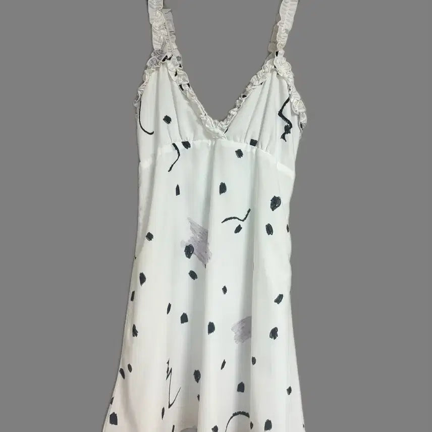 [BUNJANG] SILL Dress / 시눈 sill 드레스