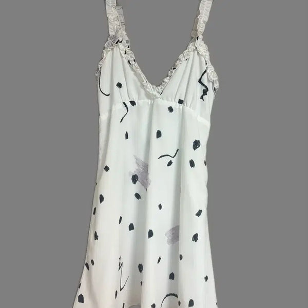 [BUNJANG] SILL Dress / 시눈 sill 드레스