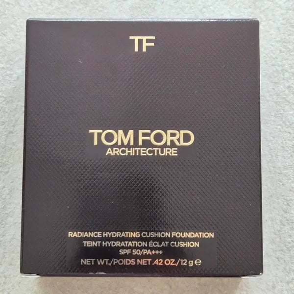[BUNJANG] Tom Ford Radiance Hydrating Cushion (Sealed) / 미개봉국택) 톰포드 래디언스 하이드레이팅 쿠션