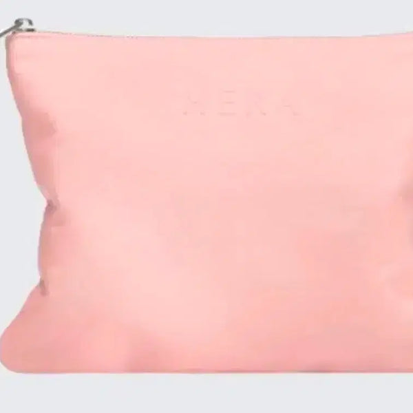 [BUNJANG] Hera UV Protector Pink Pouch / 헤라 핑크 파우치