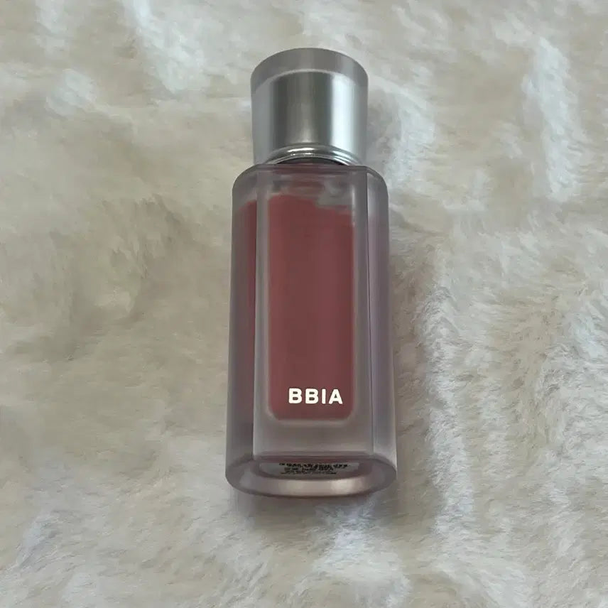 [BUNJANG] BBIA Last Velvet Tint Summer Rose / 삐아 라스트 벨벳 틴트 썸머 로즈