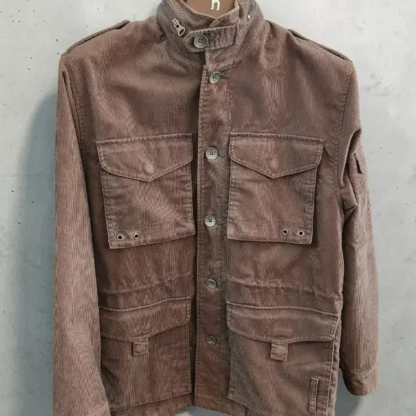 [BUNJANG] Levi's Corduroy Field Jacket / LEVI'S 리바이스 코듀로이 필드 자켓