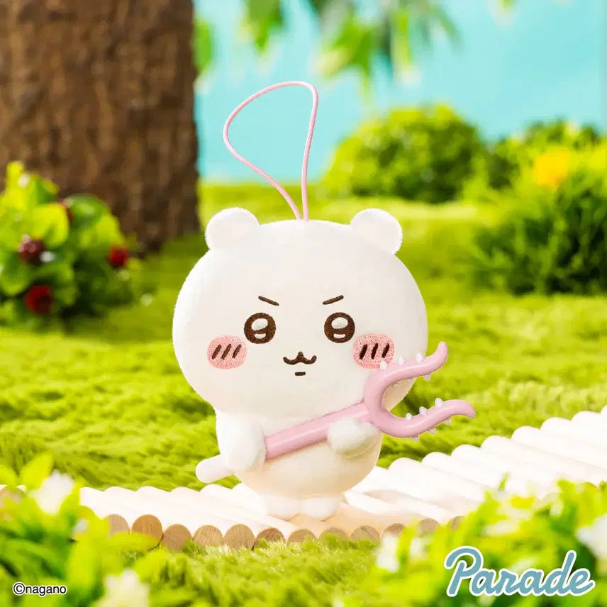[BUNJANG] Chikawa Parade Vol. 2 Mascot Plush / 퍼레이드 치이카와 토벌 2탄 마스코트 인형
