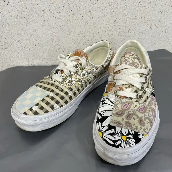 [BUNJANG] Vans Sneakers Slip-Ons (235) / (235) vans 운동화.단화.스니커즈.슬립온