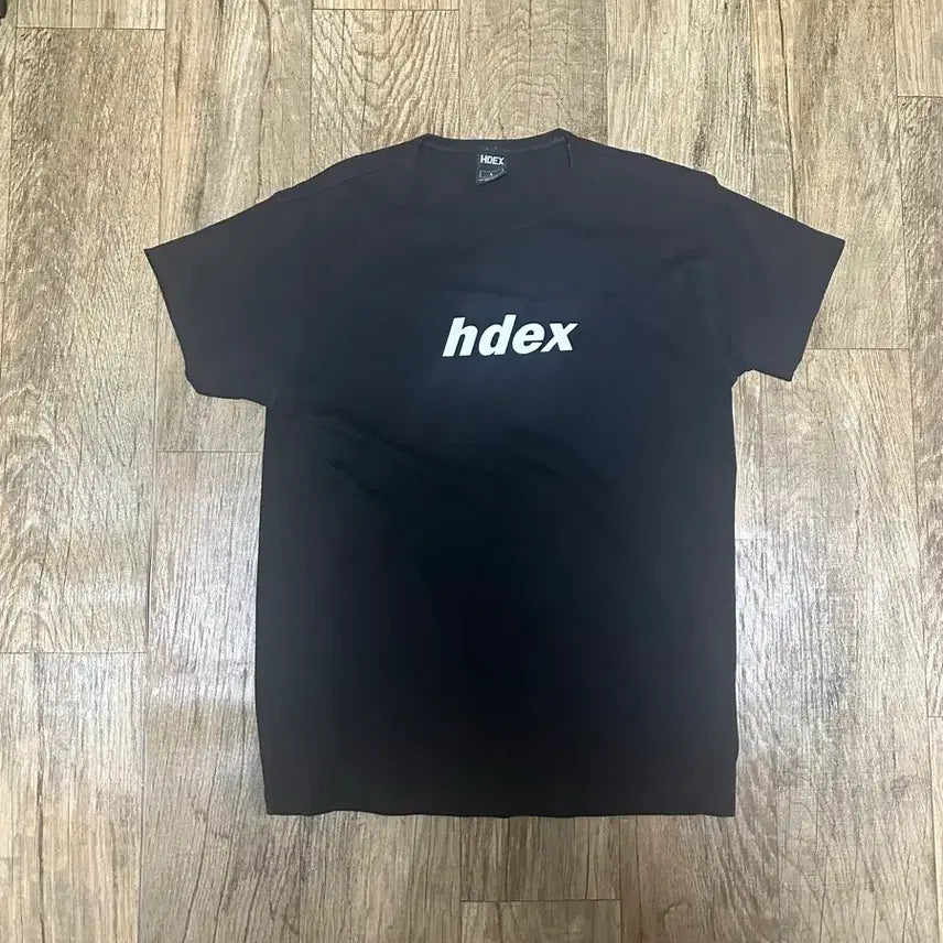 [BUNJANG] Hdex T-Shirt / Hdex 반팔