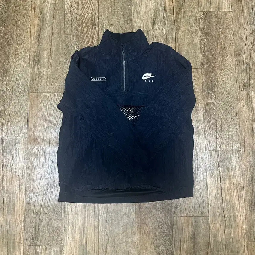 [BUNJANG] Nike Anorak Jacket / 나이키 아노락