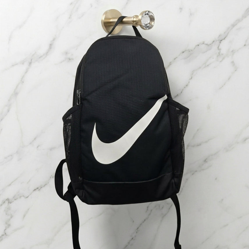 [BUNJANG] Nike Unisex Backpack / 남녀공용 )) NIKE 나이키 백팩 가방! 깔끔하고 예쁜 백팩 가방~