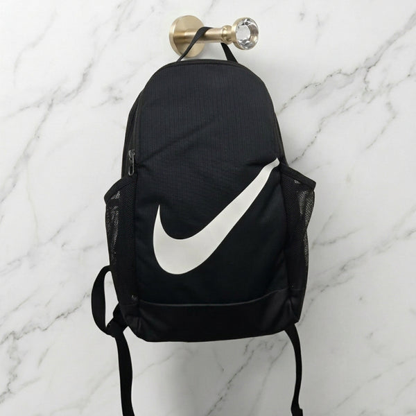 [BUNJANG] Nike Unisex Backpack / 남녀공용 )) NIKE 나이키 백팩 가방! 깔끔하고 예쁜 백팩 가방~