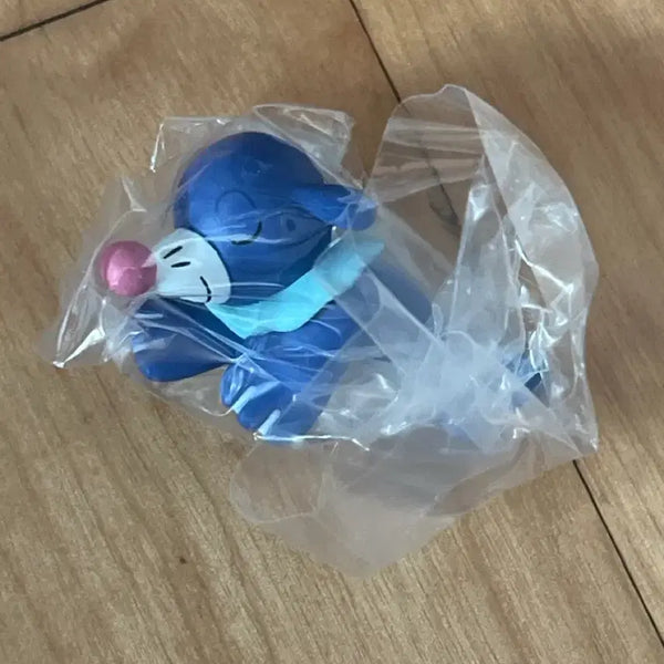 [BUNJANG] Pokemon Sleeping Friends Sun & Moon Gacha Figure - Gligar (Sealed) / 포켓몬 잠꾸러기친구들 썬문 가챠 피규어 누리공 미개봉 판매