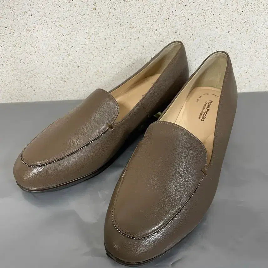 [BUNJANG] Hush Puppies Women's Shoes / (235) hush puppies 구두.로퍼.펌프스.단화.스나커즈
