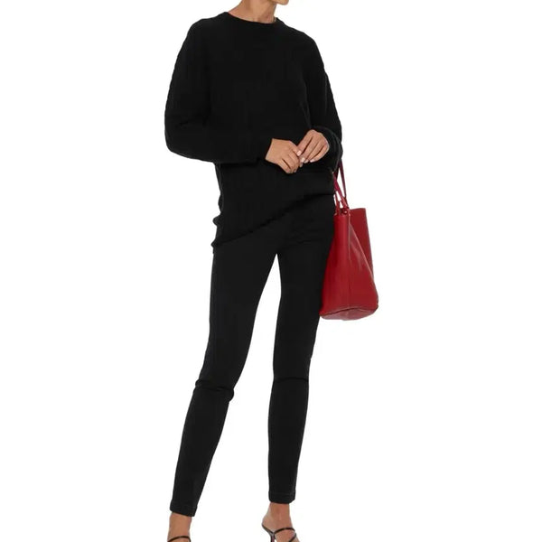 [BUNJANG] The Row Stratton Leggings Black XS / 새상품 더로우 stratton 레깅스