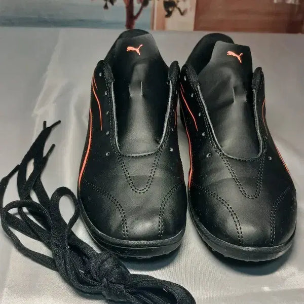 [BUNJANG] Puma Futsal Shoes / 푸마 풋살화