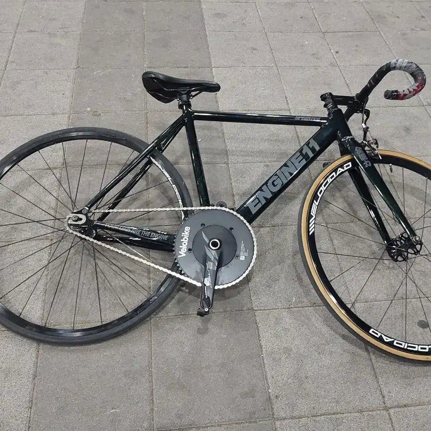 [BUNJANG] Engine11 Sprinter 2025 Full Bike / 엔진11 스프린터 25년식 완차 어그로 아님 자접 자접 개급처