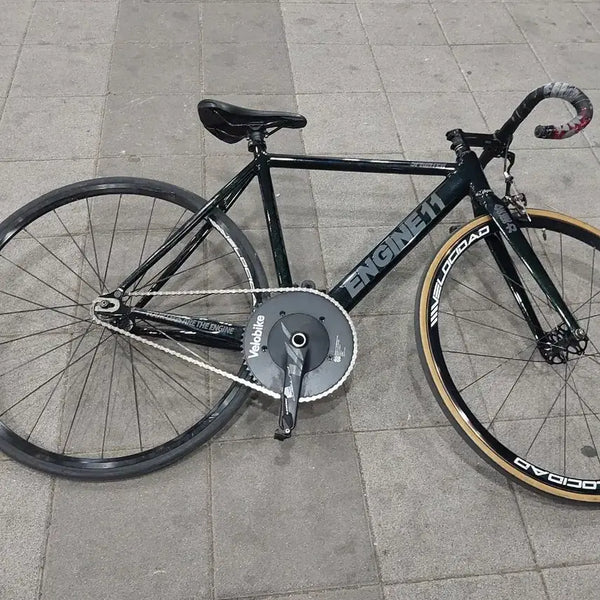 [BUNJANG] Engine11 Sprinter 2025 Full Bike / 엔진11 스프린터 25년식 완차 어그로 아님 자접 자접 개급처