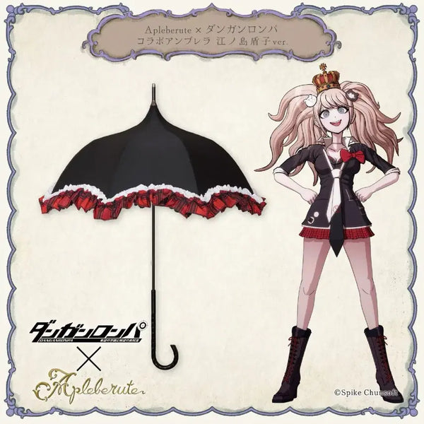[BUNJANG] Apriori Enoshima Junko Collaboration Hat / 아플리뷰트 단간론파 에노시마 준코 콜라보 양산