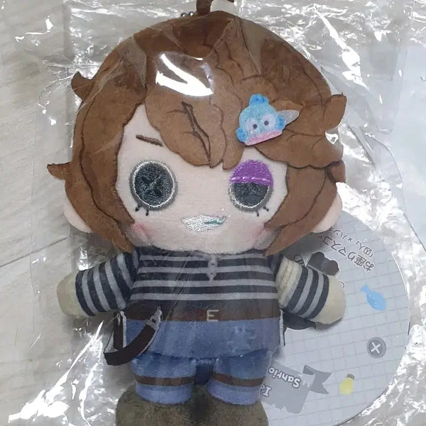[BUNJANG] Identity V Prisoner Sanrio Plush / 제5인격 죄수 산리오 누이