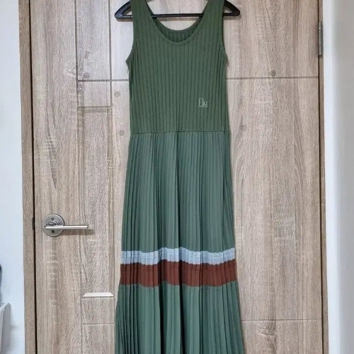 [BUNJANG] DEWL One-Piece Dress / DEWL 듀엘 원피스