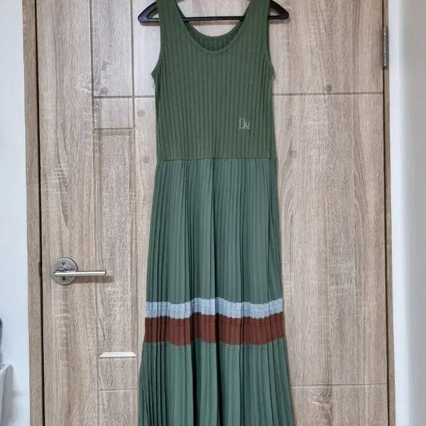 [BUNJANG] DEWL One-Piece Dress / DEWL 듀엘 원피스
