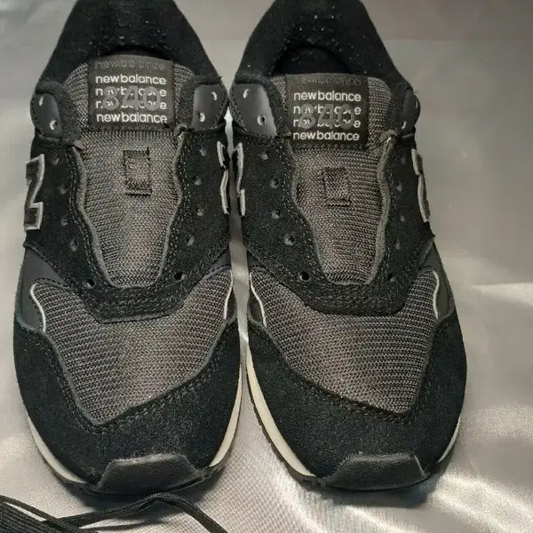 [BUNJANG] New Balance Sneakers / 뉴발란스 운동화