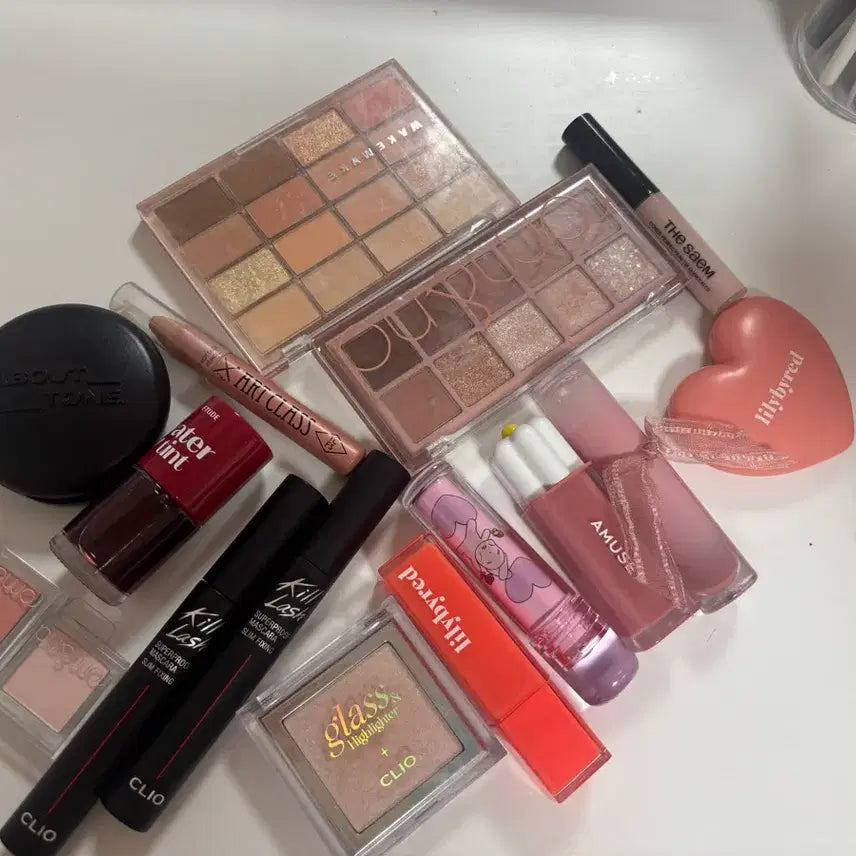 [BUNJANG] Cosmetics / 화장품판매(제일싸게팜믿어보셈)