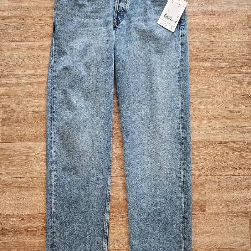 [BUNJANG] COS Denim Pants / cos 데님 새상품