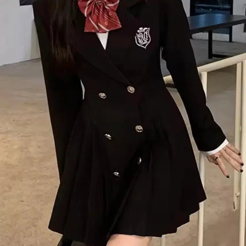 [BUNJANG] Preppy Look Outfit Rental / 프레피룩