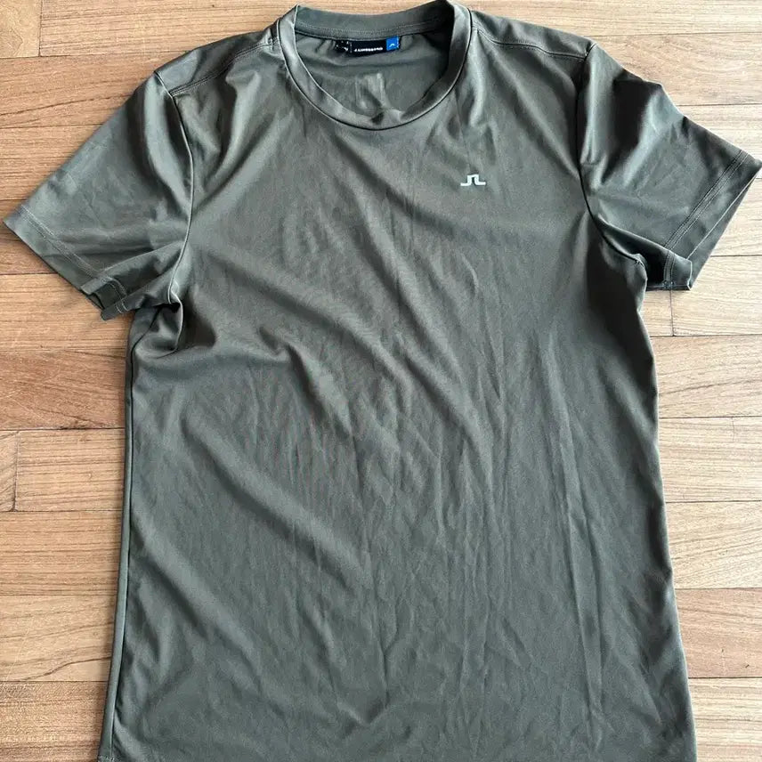 [BUNJANG] J. Lindeberg Men's Performance Short Sleeve T-Shirt (L) / [L]제이린드버그 기능성 반팔